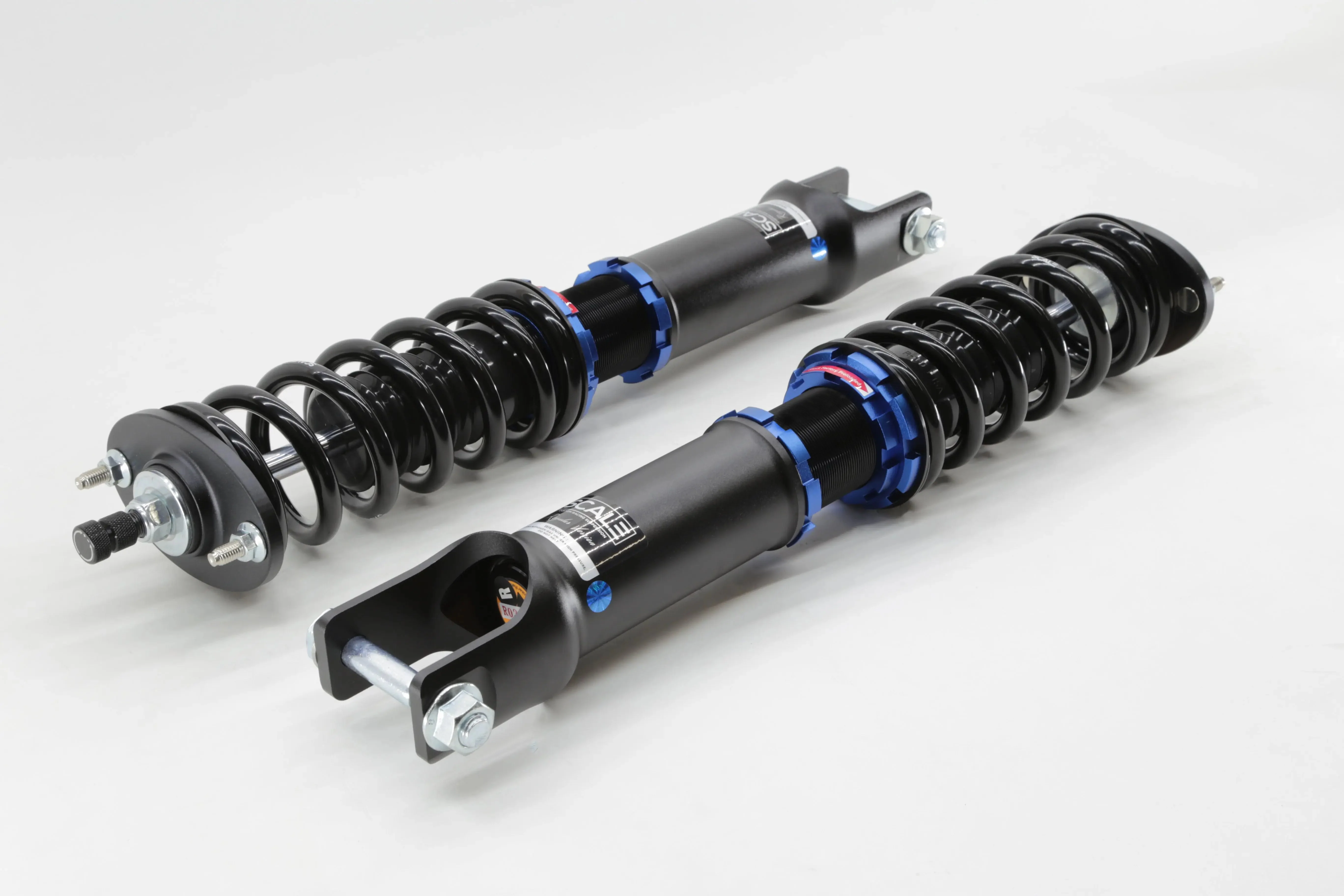 Cadillac STS 2WD 05-11 Innovative Series Coilover - Image 4