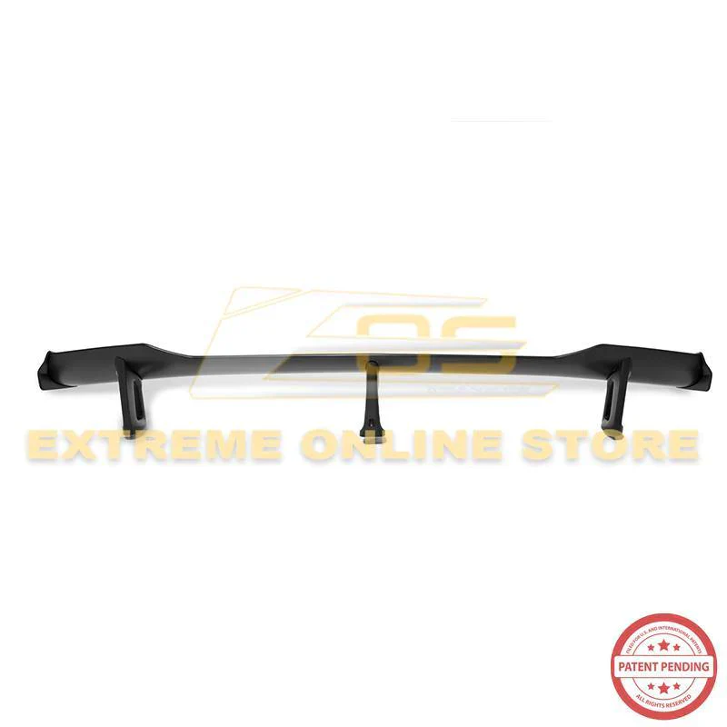 CAMARO 2019 ZL1 1LE STYLE SPOILER w/ ACTIVE REAR CAMERA - Image 4