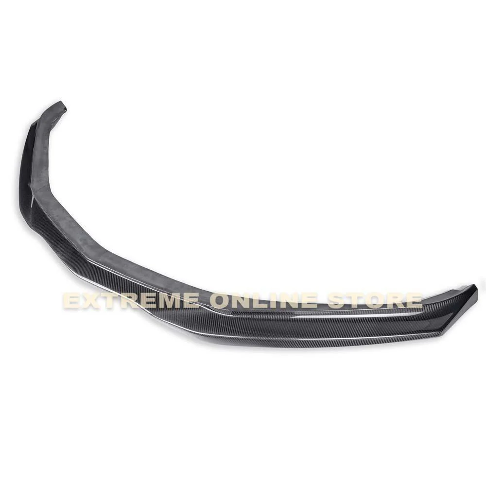 Camaro T6 Front Splitter Lip & Side Skirts Rocker Panels - Image 2