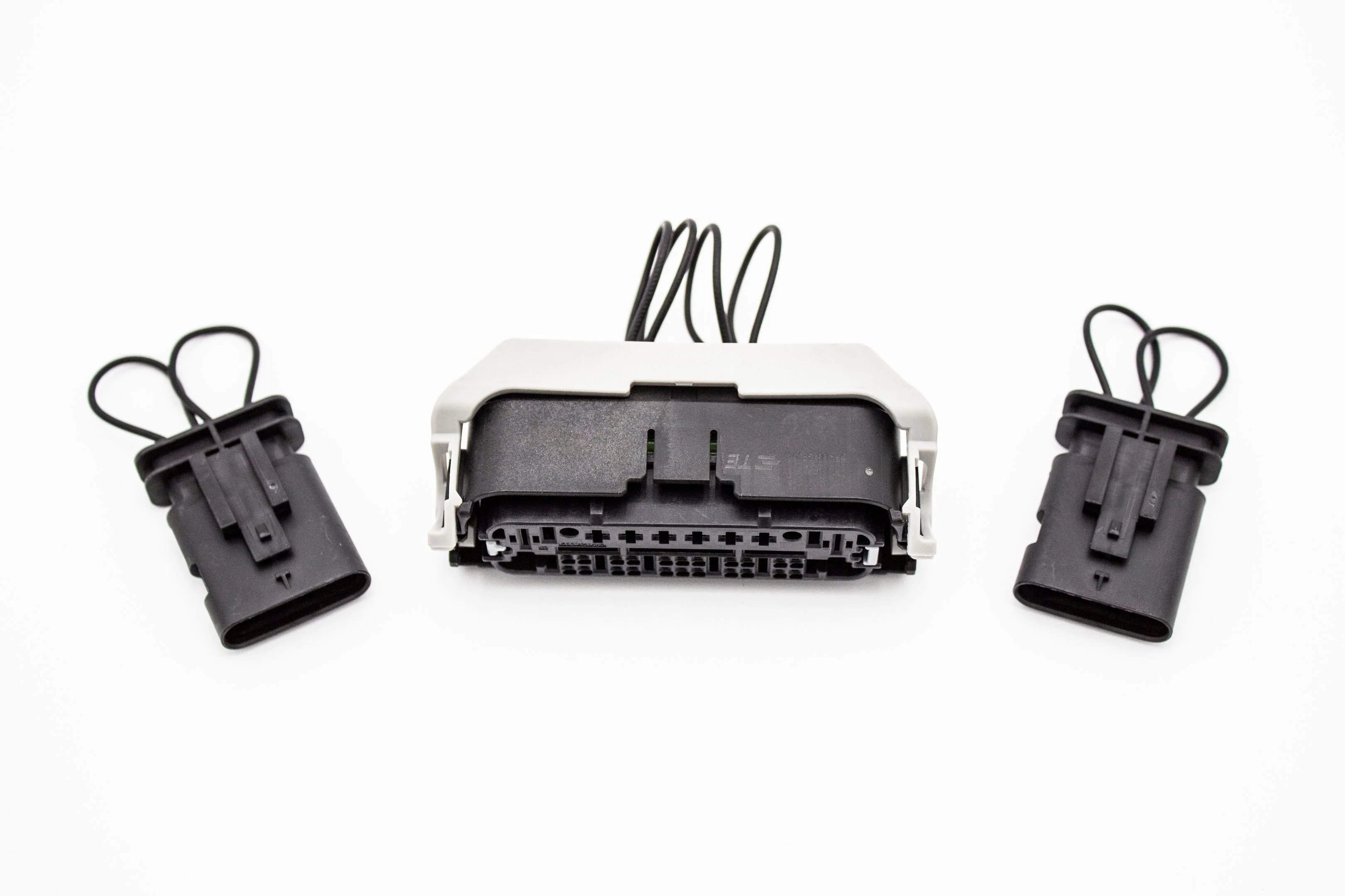 CAN BUS Plug Kit For 2020+ L5P 6.6 Duramax Chevy GMC
