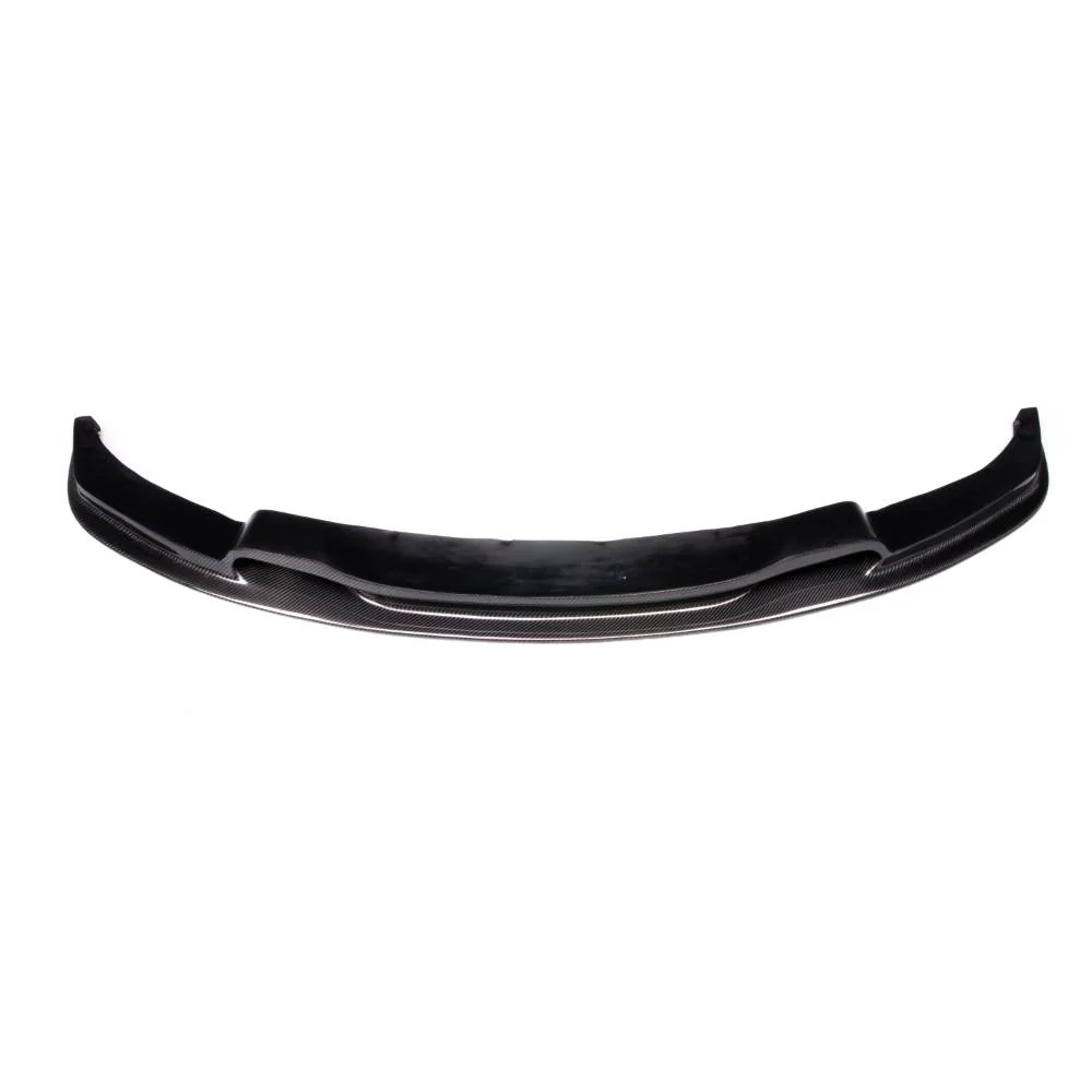 Carbon Fiber BMW F30/F31 Varis Style Front Lip - Image 2