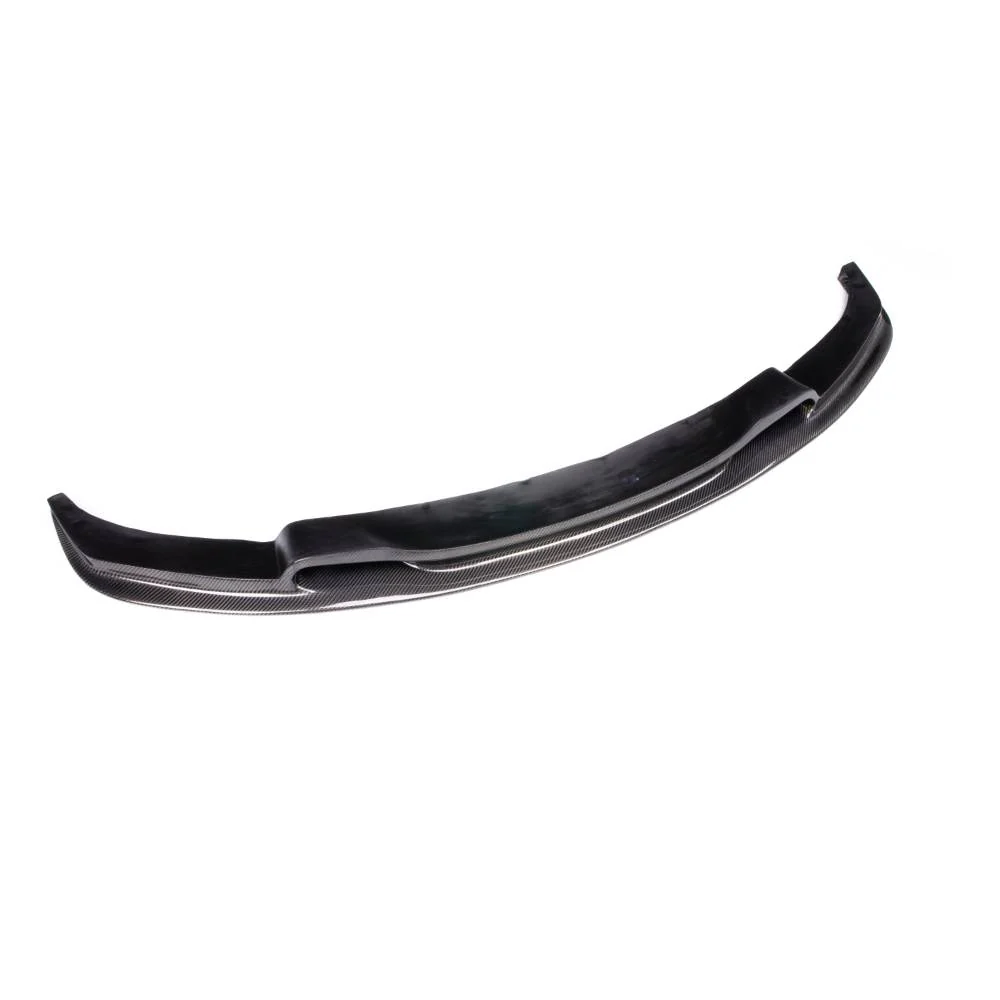 Carbon Fiber BMW F30/F31 Varis Style Front Lip - Image 3