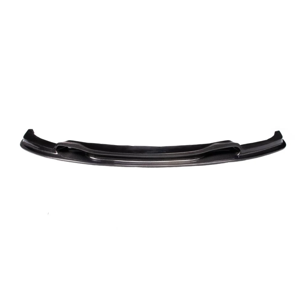 Carbon Fiber BMW F30/F31 Varis Style Front Lip - Image 5