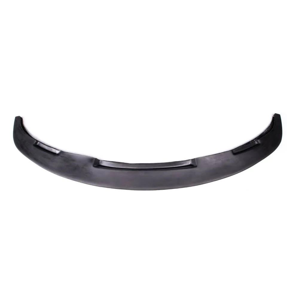 Carbon Fiber BMW F30/F31 Varis Style Front Lip - Image 8