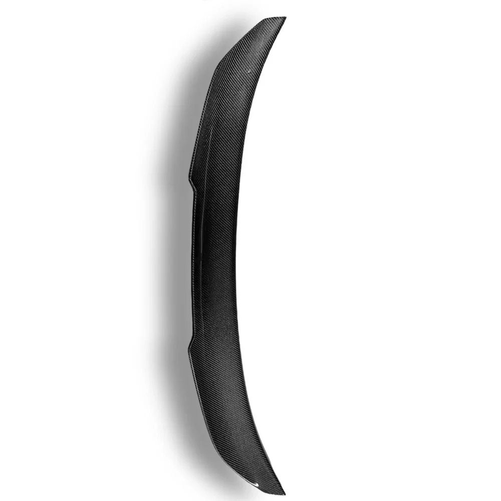 PSM Rear Spoiler For BMW F32, F33, F36 - Carbon Fiber - Image 5
