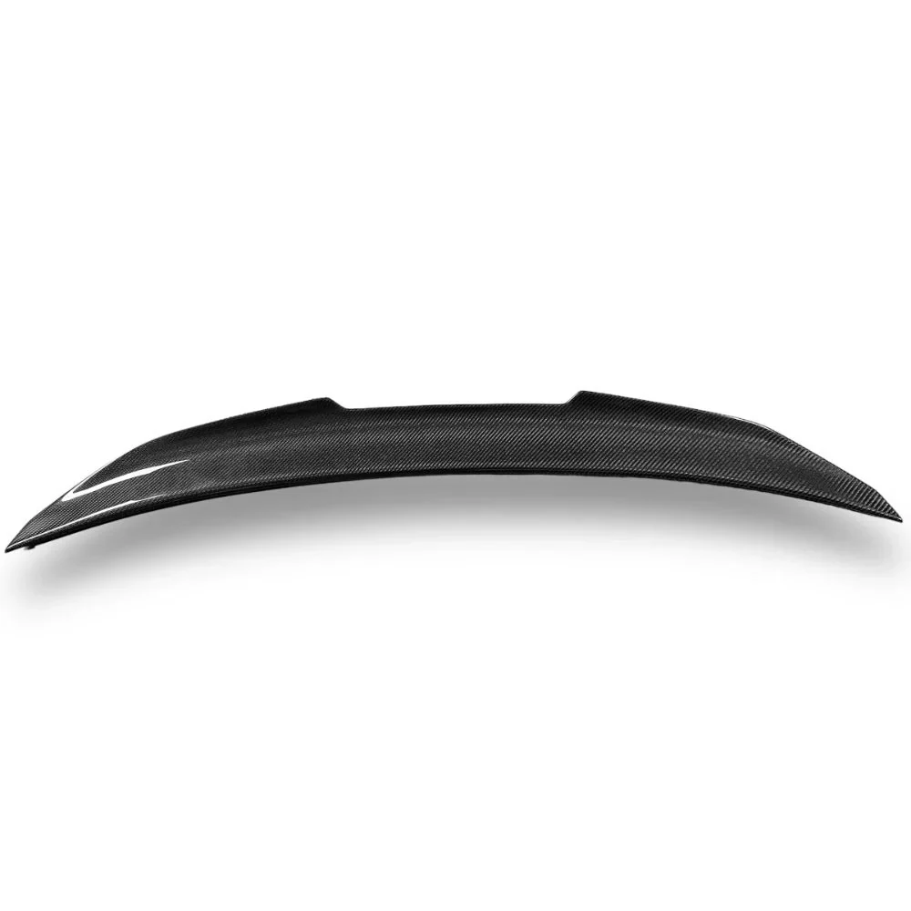 PSM Rear Spoiler For BMW F32, F33, F36 - Carbon Fiber - Image 8