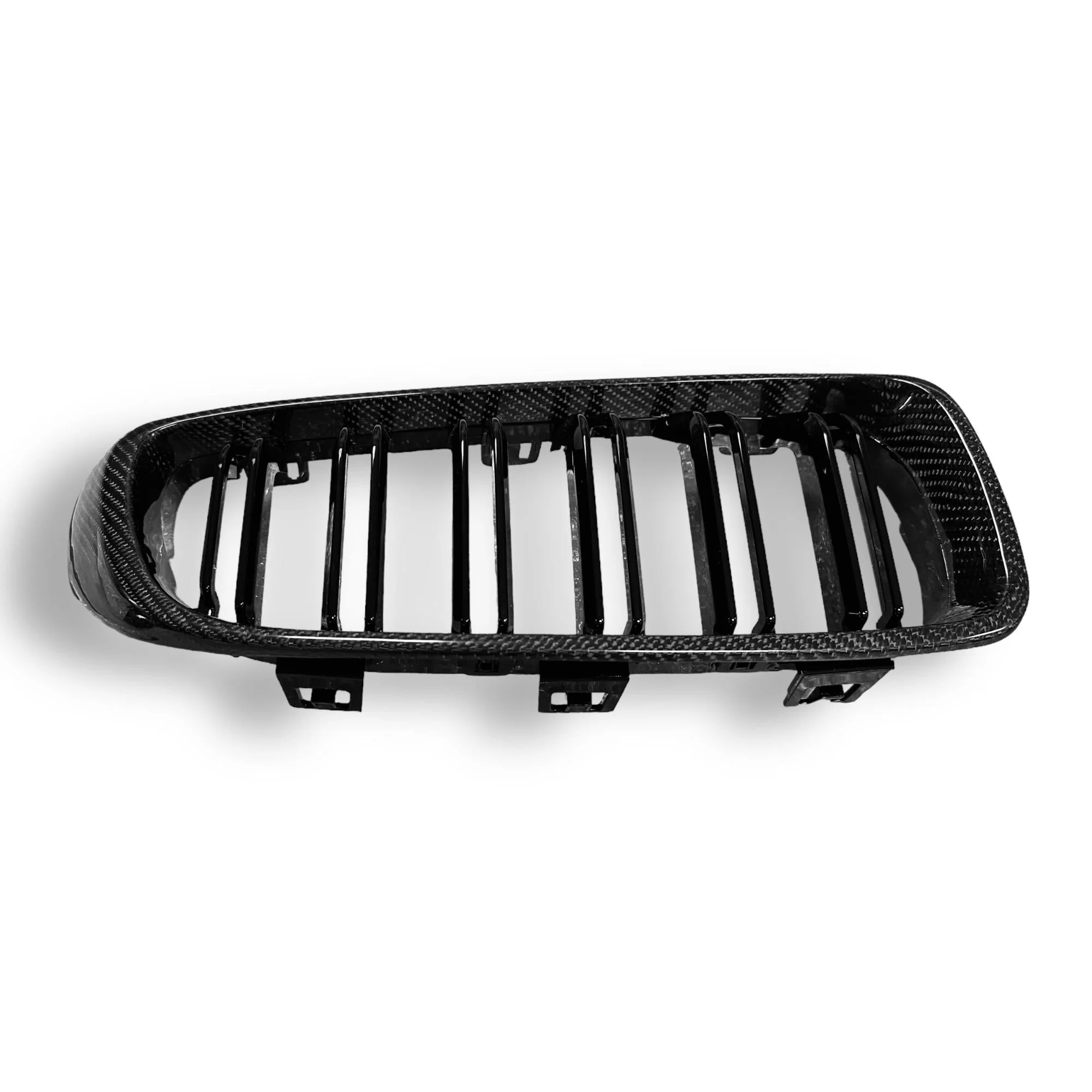 Carbon Fiber Grille For BMW F80 M3, F82 M4, F32 & F33 - Image 9