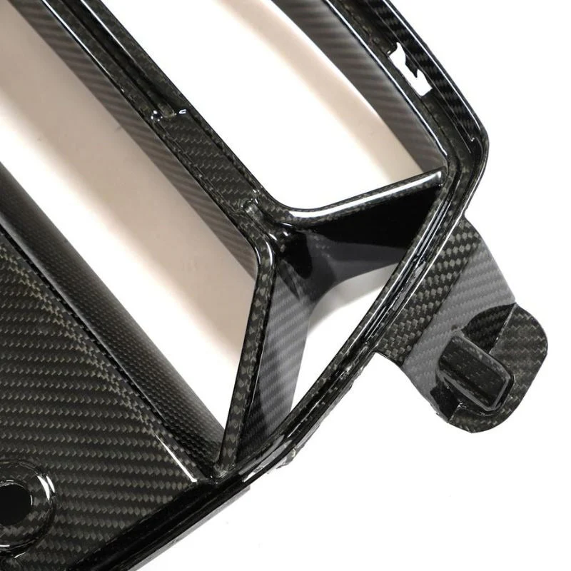 Carbon Fiber Kidney Grille - BMW G80 M3 & G82/G83 M4 | Palenon Performance - Image 8