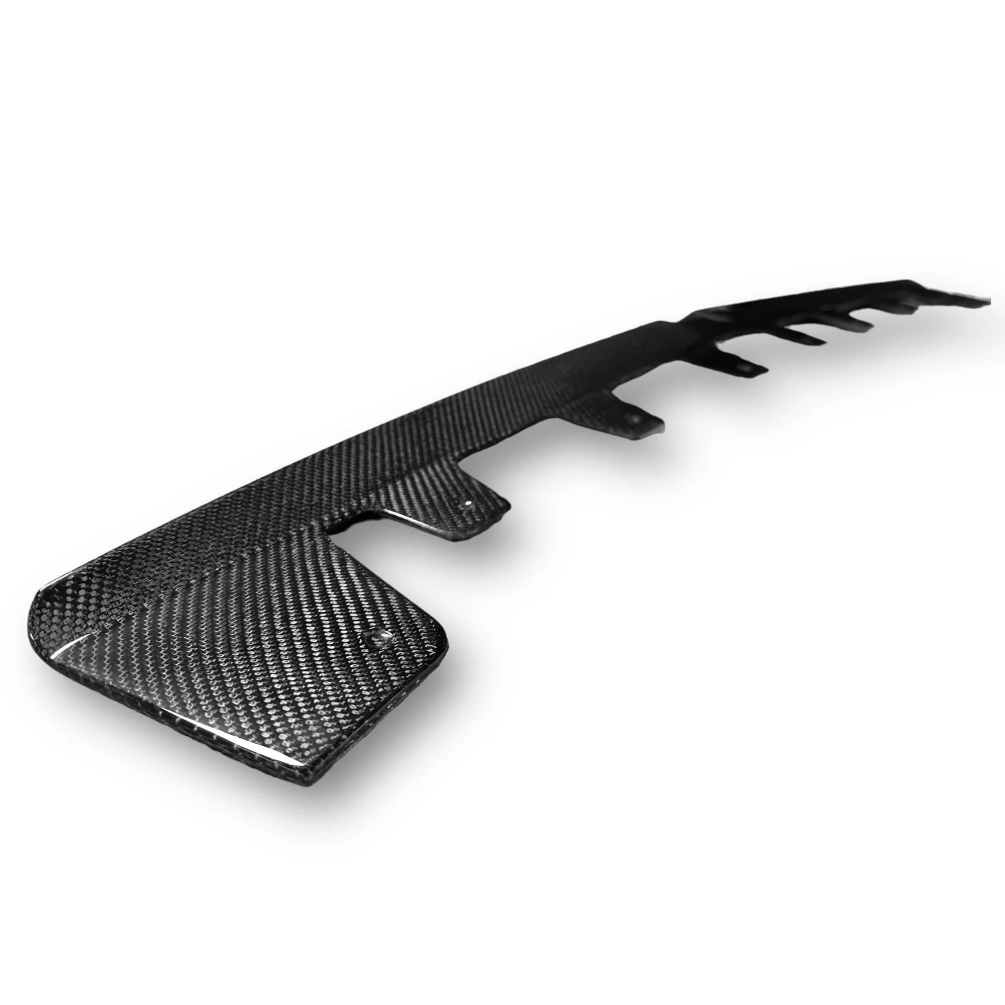 Carbon Fiber M Style Front Lip For 2023+ BMW G20 330i & M340i - Image 15