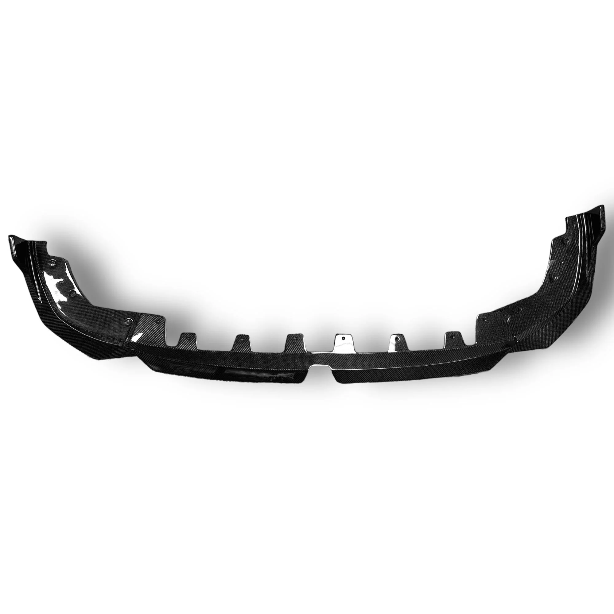 Carbon Fiber M Style Front Lip For 2023+ BMW G20 330i & M340i - Image 25