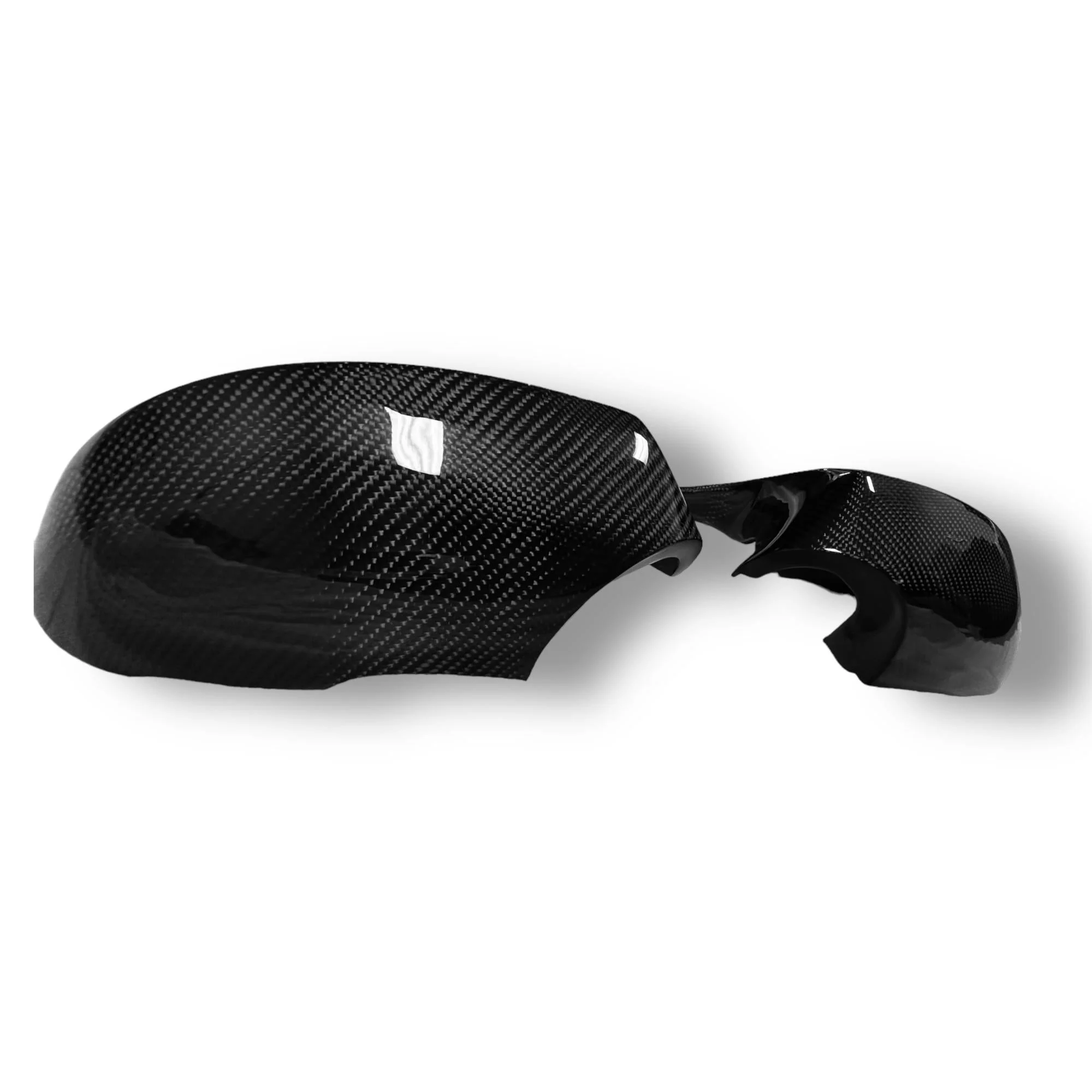 Carbon Fiber M Style Mirror Caps - BMW E92/E93 328i, 335i, 335is - Image 13