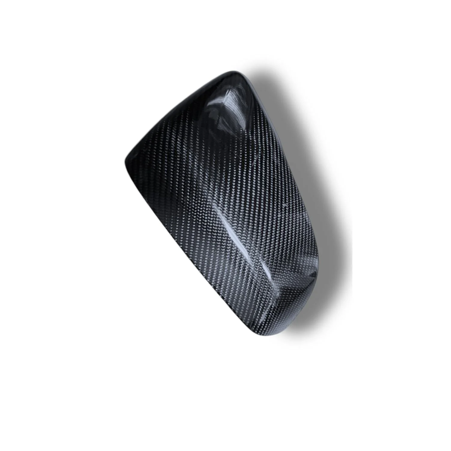 Carbon Fiber Mirror Caps - Supra A90/A91, BMW F40, F44, F48, F39, G29 - Image 10
