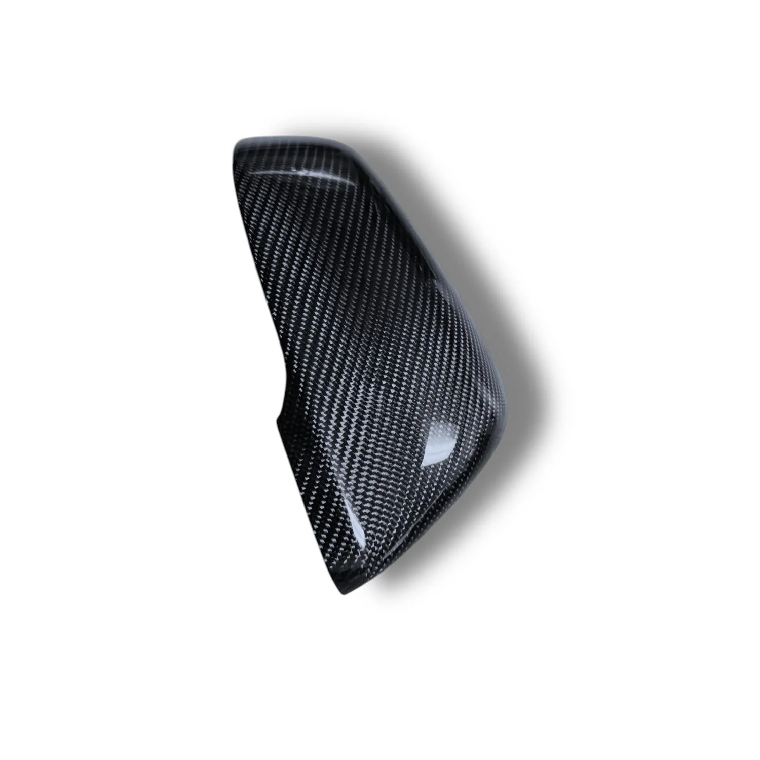 Carbon Fiber Mirror Caps - Supra A90/A91, BMW F40, F44, F48, F39, G29 - Image 14