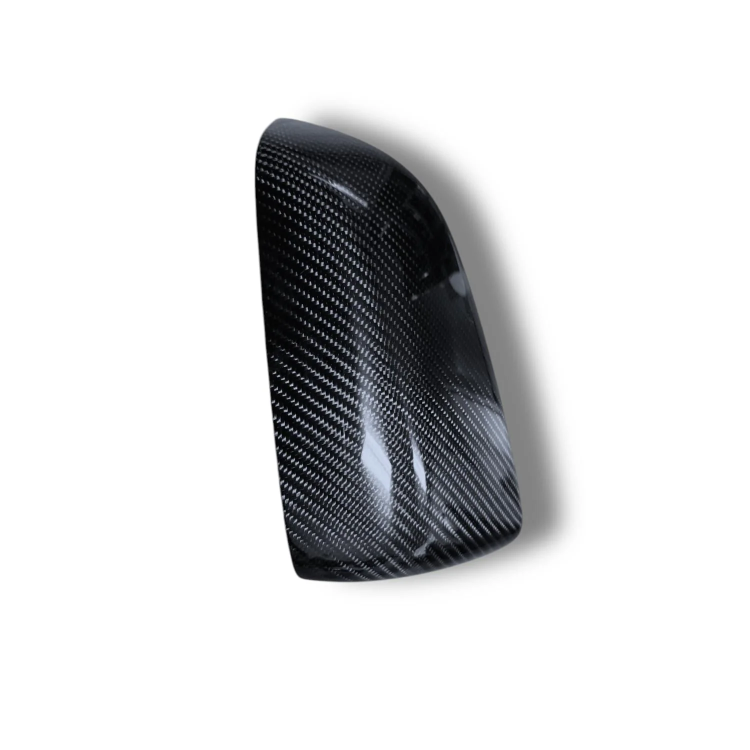 Carbon Fiber Mirror Caps - Supra A90/A91, BMW F40, F44, F48, F39, G29 - Image 16