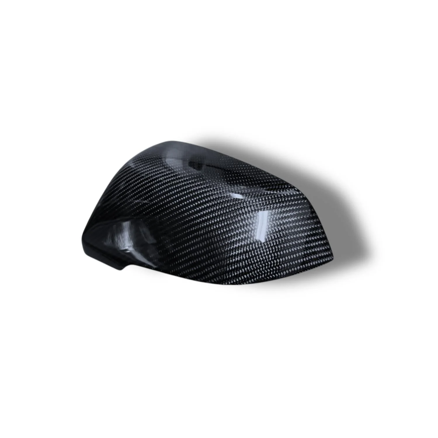 Carbon Fiber Mirror Caps - Supra A90/A91, BMW F40, F44, F48, F39, G29 - Image 17