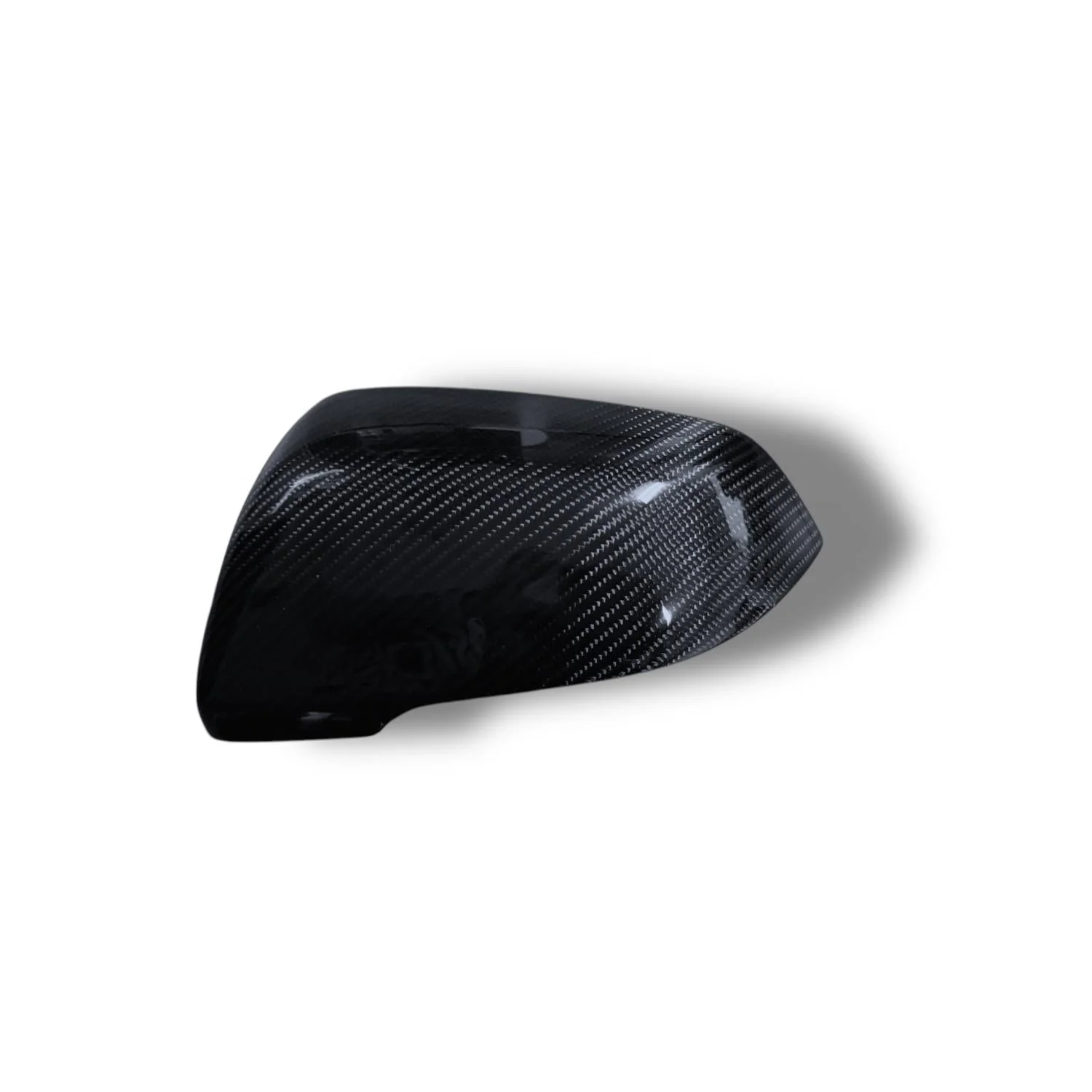 Carbon Fiber Mirror Caps - Supra A90/A91, BMW F40, F44, F48, F39, G29 - Image 9