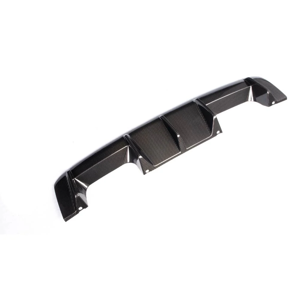 Carbon Fiber Rear Diffuser - BMW G80 M3 & G82/G83 M4 - Image 10