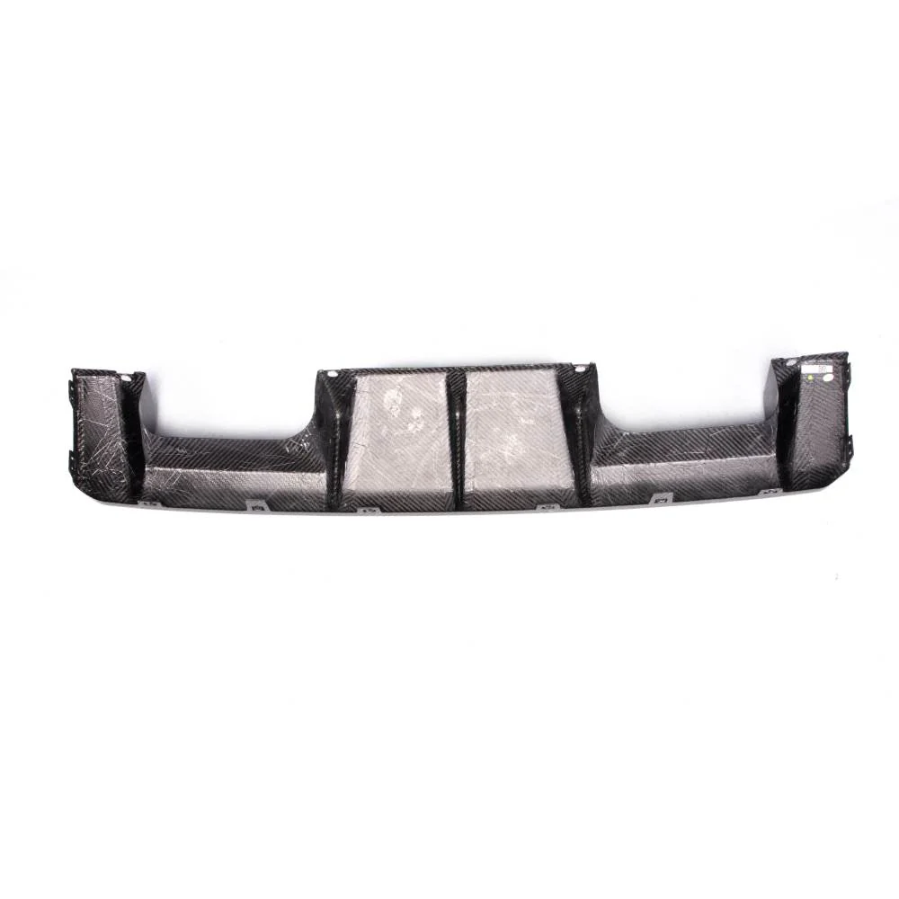 Carbon Fiber Rear Diffuser - BMW G80 M3 & G82/G83 M4 - Image 11
