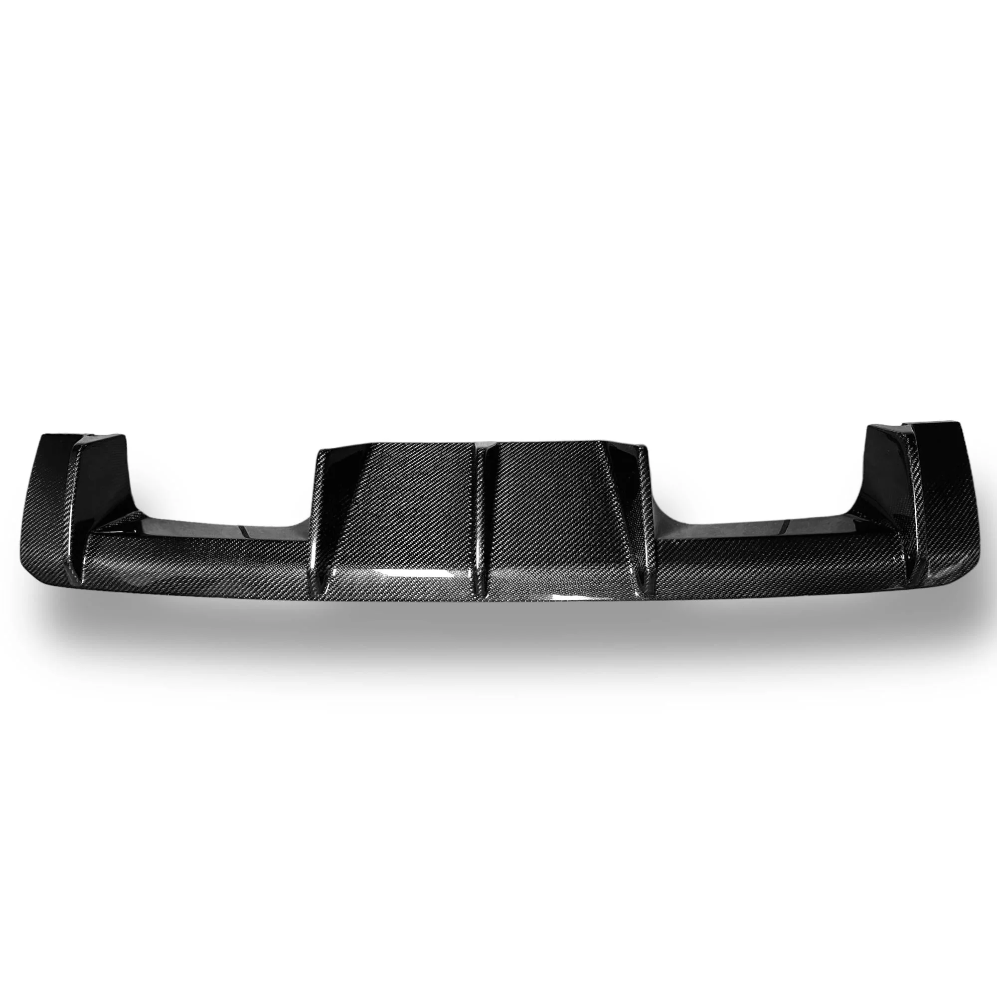 Carbon Fiber Rear Diffuser - BMW G80 M3 & G82/G83 M4 - Image 3