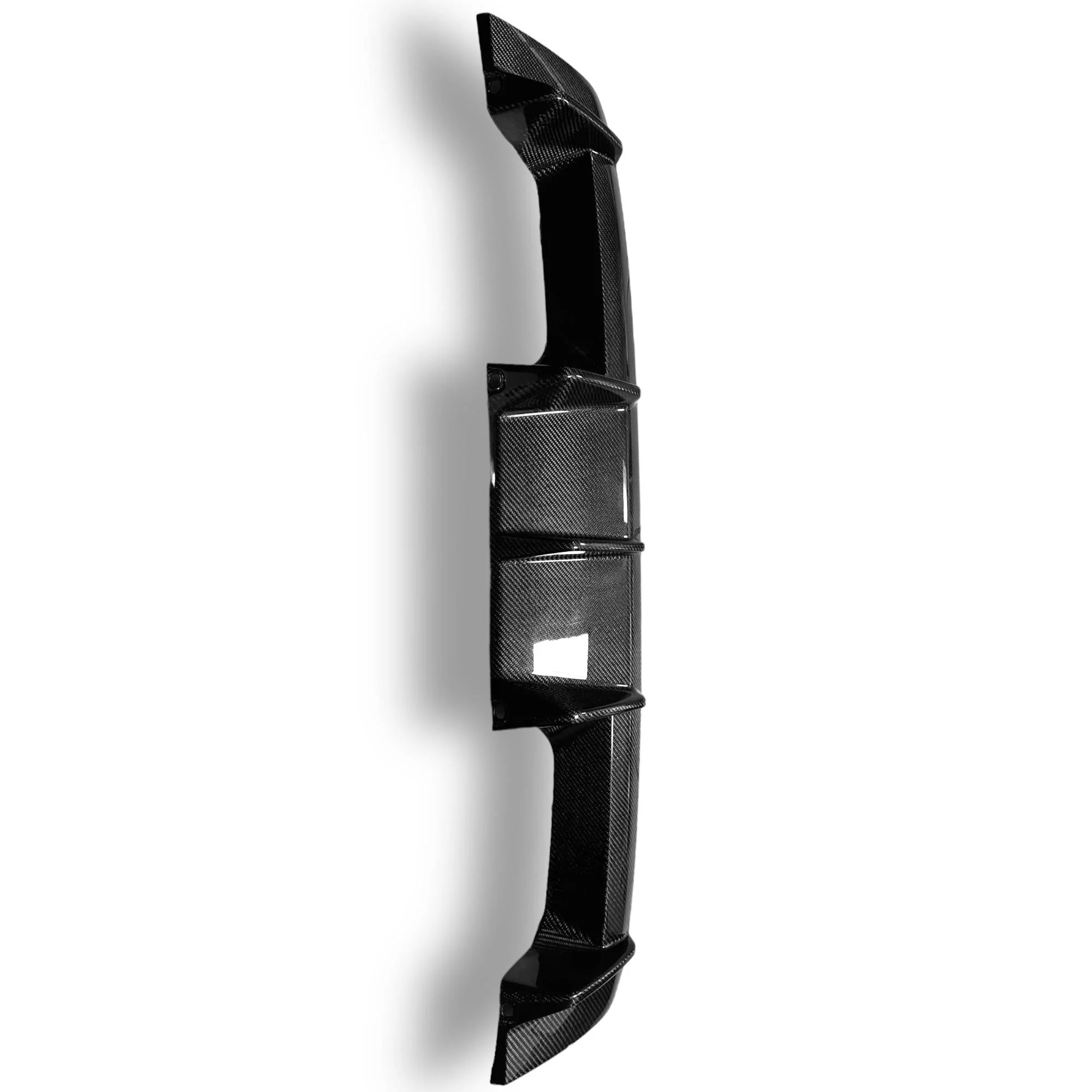 Carbon Fiber Rear Diffuser - BMW G80 M3 & G82/G83 M4 - Image 4