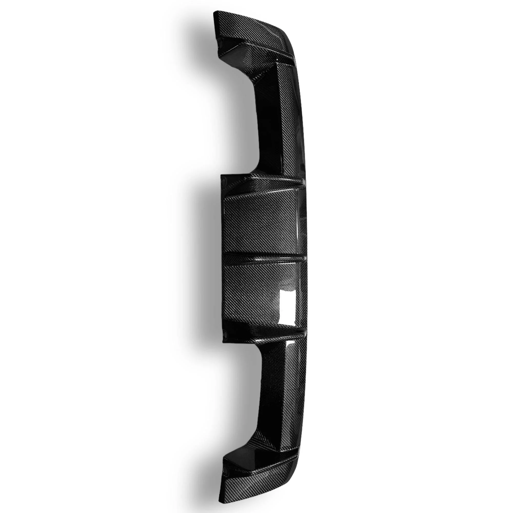 Carbon Fiber Rear Diffuser - BMW G80 M3 & G82/G83 M4 - Image 7