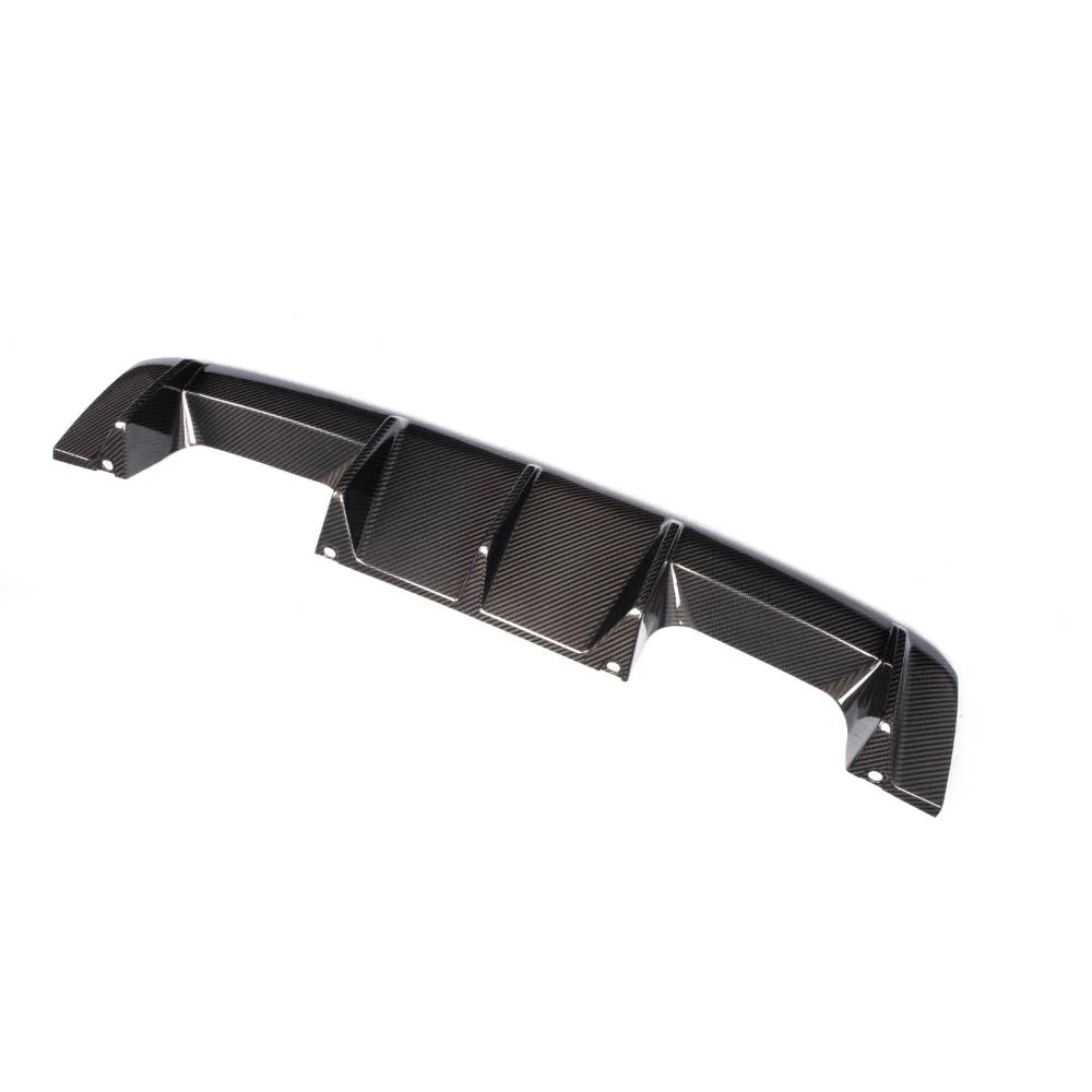 Carbon Fiber Rear Diffuser - BMW G80 M3 & G82/G83 M4 - Image 9