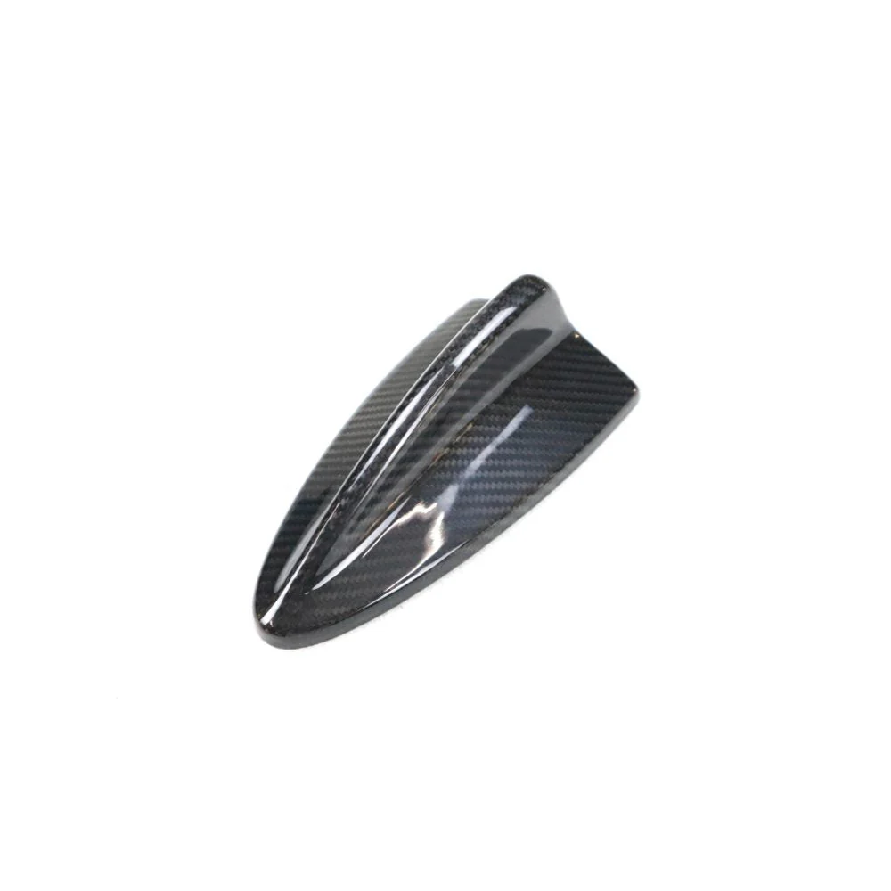 Carbon Fiber Roof Antenna Cover - BMW E82, E87, E90, E92, E93 | Palenon Performance - Image 4