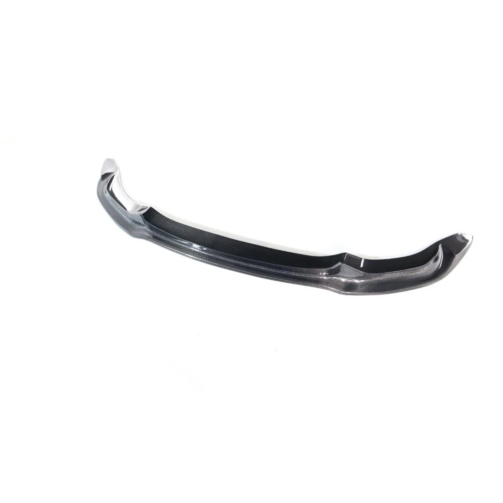 Carbon Fiber Vorsteiner Front Lip For BMW F80 M3 & F82/F83 M4 - Image 10