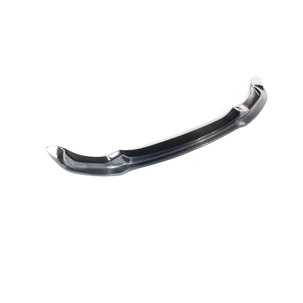 Carbon Fiber Vorsteiner Front Lip For BMW F80 M3 & F82/F83 M4 - Image 11