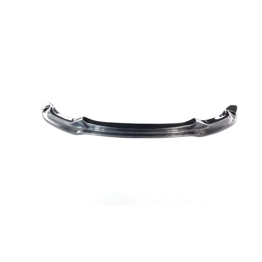 Carbon Fiber Vorsteiner Front Lip For BMW F80 M3 & F82/F83 M4 - Image 12