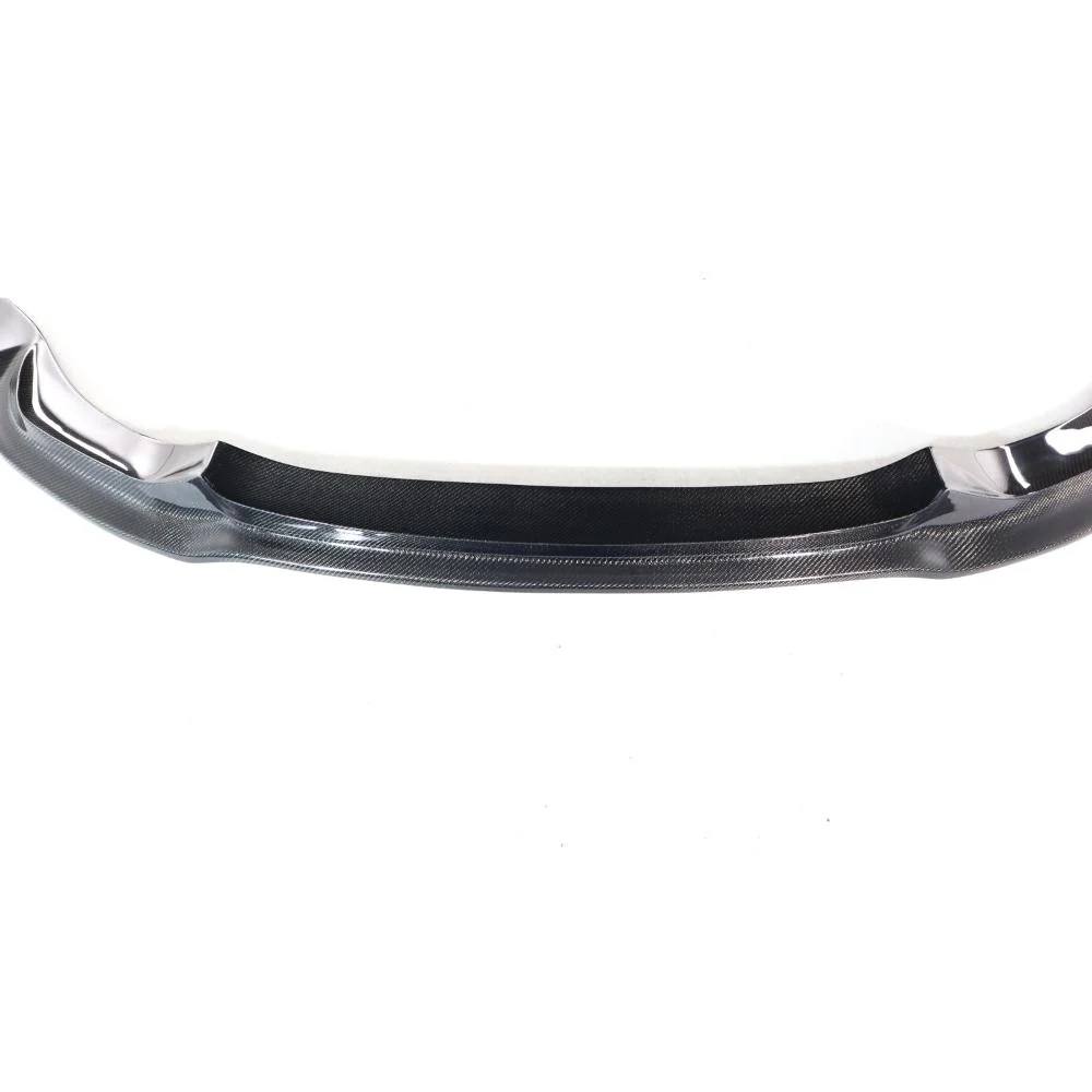 Carbon Fiber Vorsteiner Front Lip For BMW F80 M3 & F82/F83 M4 - Image 15