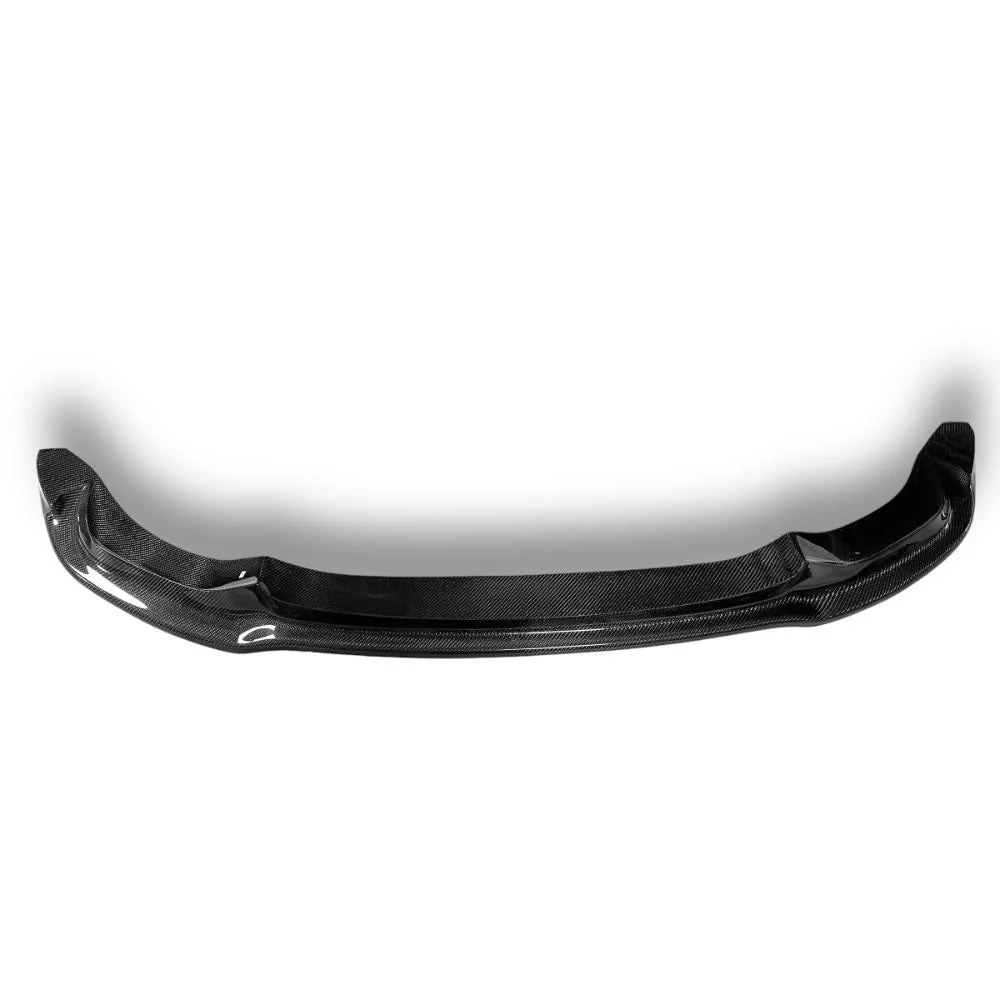 Carbon Fiber Vorsteiner Front Lip For BMW F80 M3 & F82/F83 M4 - Image 5