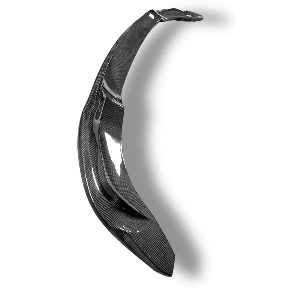 Carbon Fiber Vorsteiner Front Lip For BMW F80 M3 & F82/F83 M4 - Image 6