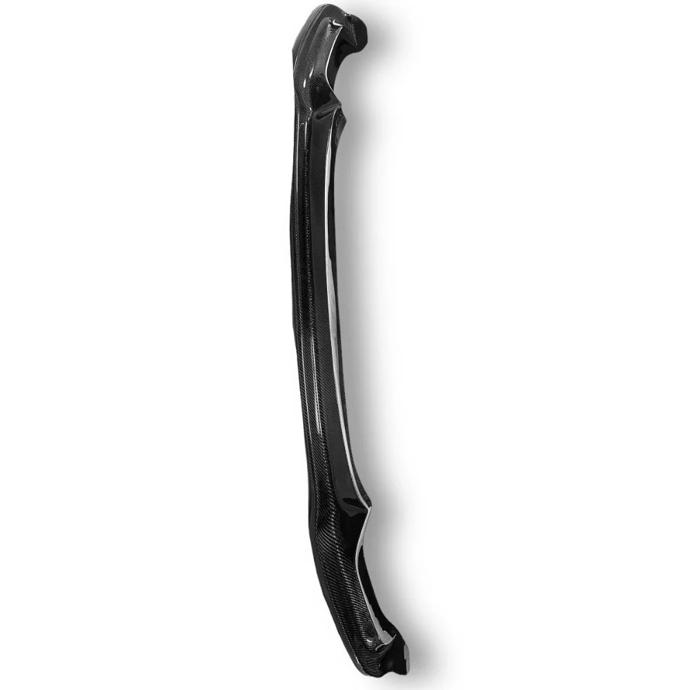 Carbon Fiber Vorsteiner Front Lip For BMW F80 M3 & F82/F83 M4 - Image 9