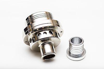 Carrot Top Tuning Blow off Valve (BOV) MK4 MKIV A4 S4 1.8T 2.7T - Image 2