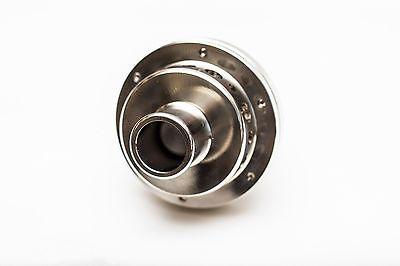 Carrot Top Tuning Blow off Valve (BOV) MK4 MKIV A4 S4 1.8T 2.7T - Image 4