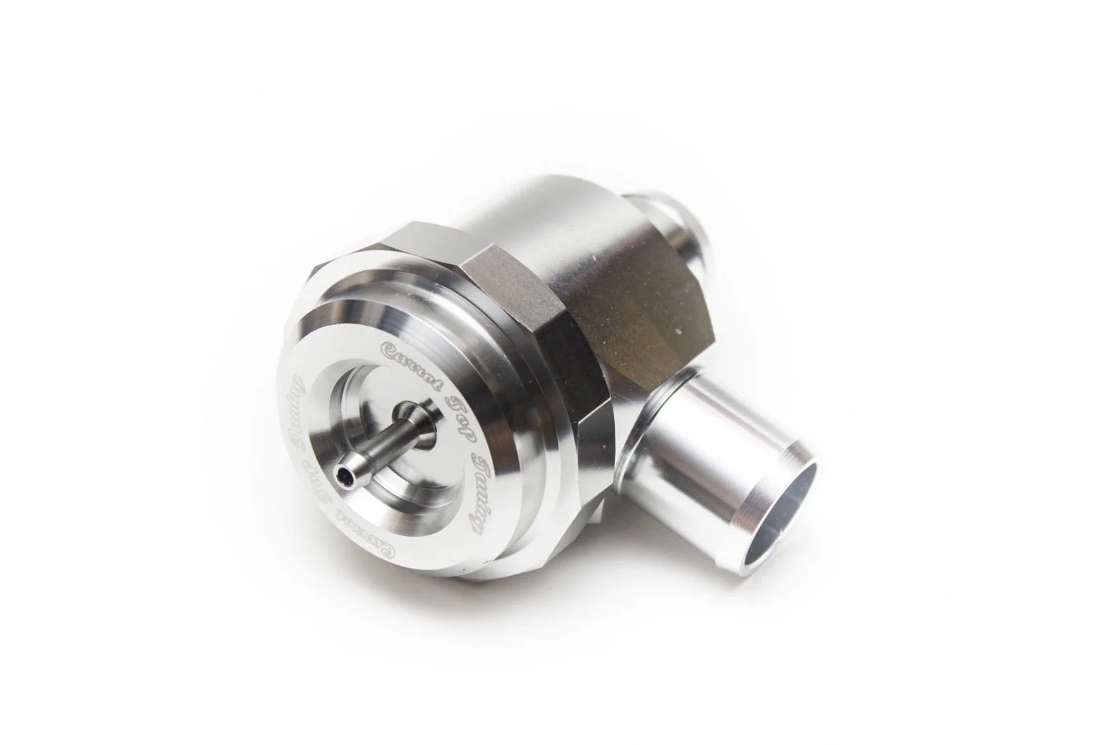 Carrot Top Tuning Diverter Valve v2 (DV) MK4 MKIV A4 1.8T - Image 3