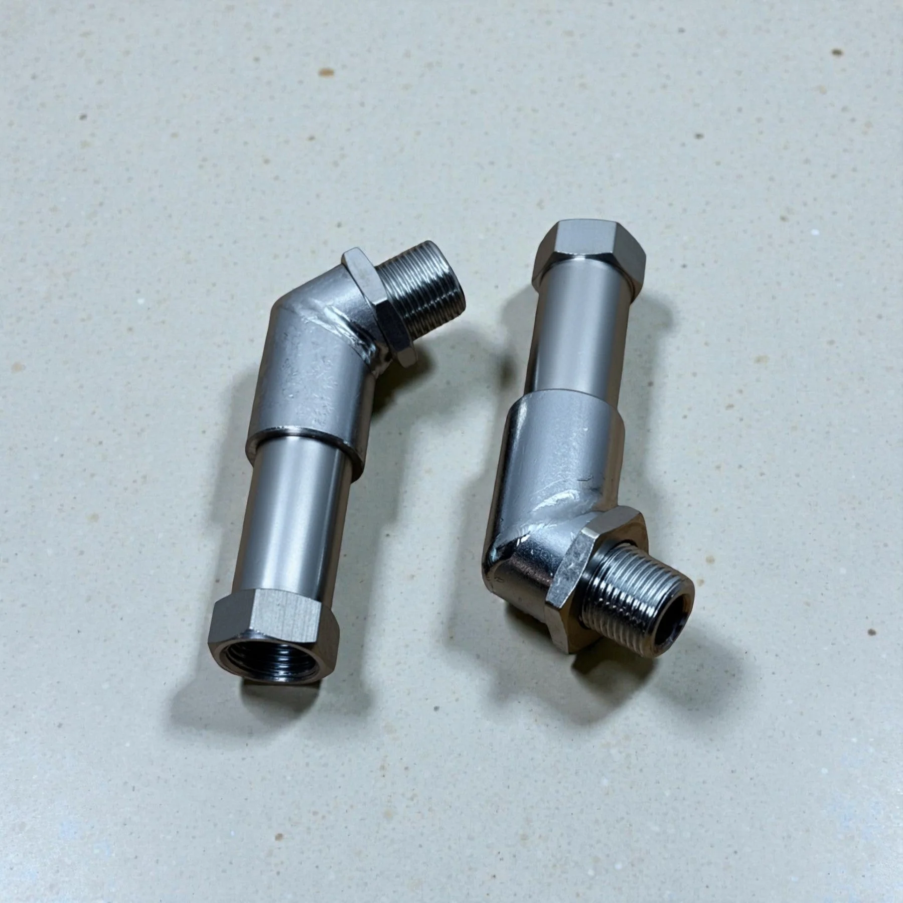 Cel Delete Kit / Cel Eliminator / O2 Sensor Spacer - Palenon Performance - Image 3