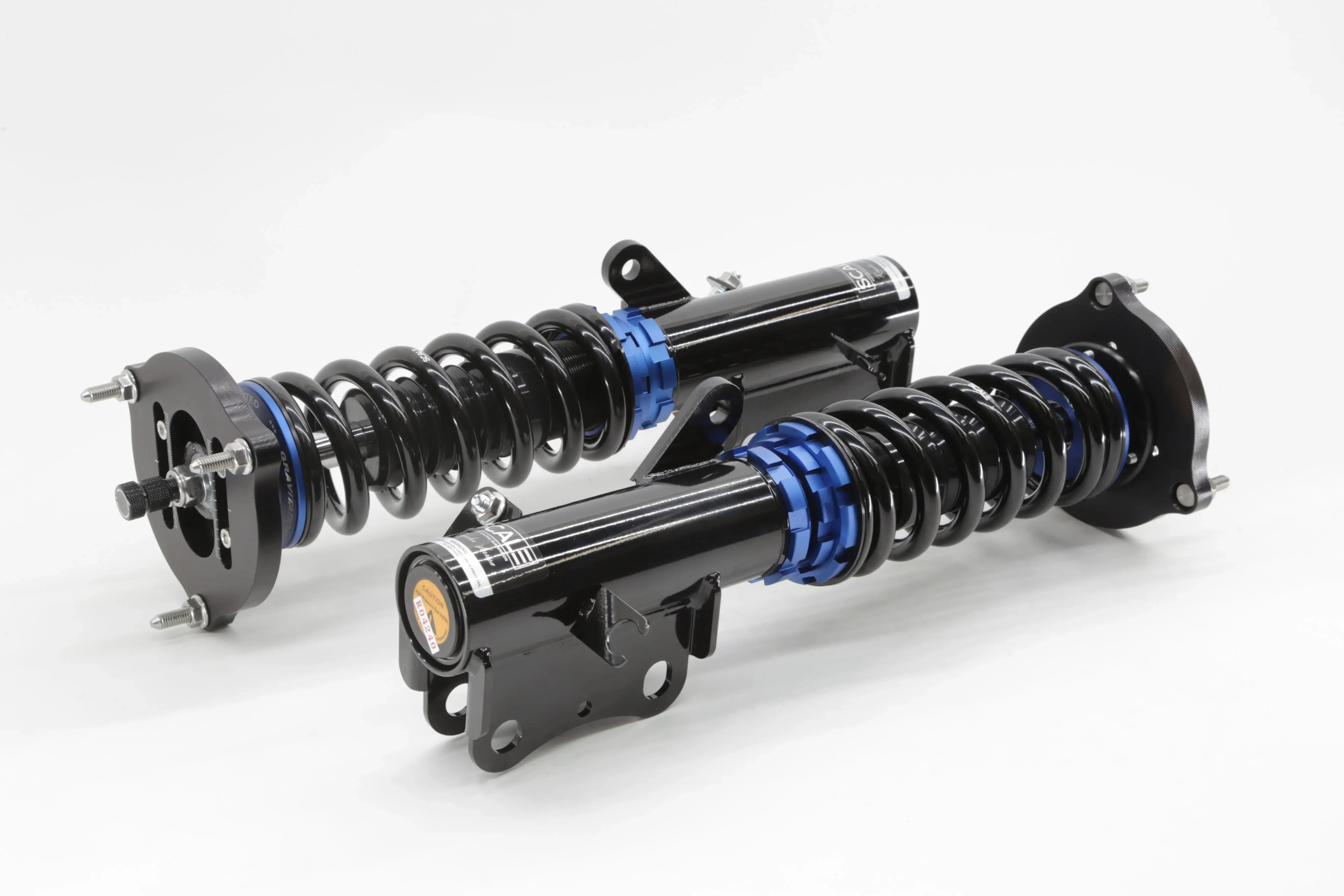 Chevrolet Camaro 16+ Innovative Series Coilover - Image 3