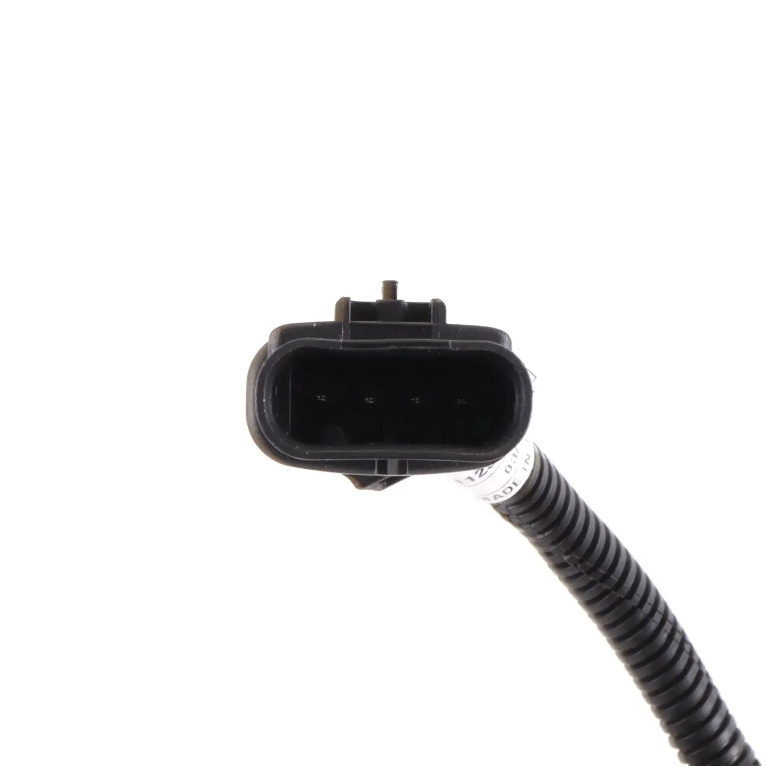 Chevrolet Camaro 6.2 Automatic O2 Sensor Extensions 12 Inch 16-24 - Image 5