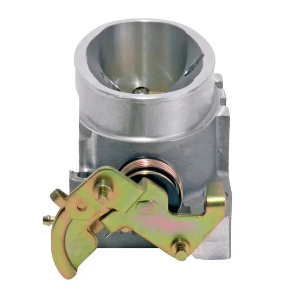 Chevrolet Camaro Corvette Firebird 305 350 TPI Twin 52mm Throttle Body 89-92 - Image 3