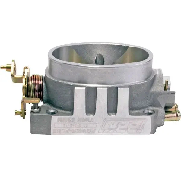 Chevrolet Camaro Corvette Firebird 305 350 TPI Twin 52mm Throttle Body 89-92 - Image 4