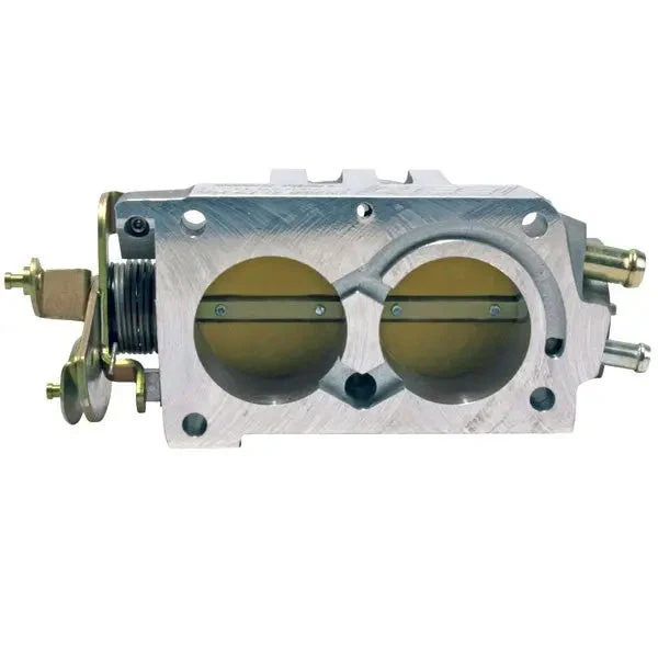 Chevrolet Camaro Corvette Firebird 5.7 LT1 Twin 52mm Throttle Body 94-97 - Image 4