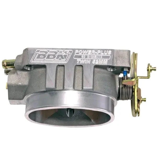 Chevrolet Camaro Corvette Firebird 5.7 LT1 Twin 52mm Throttle Body 94-97 - Image 6