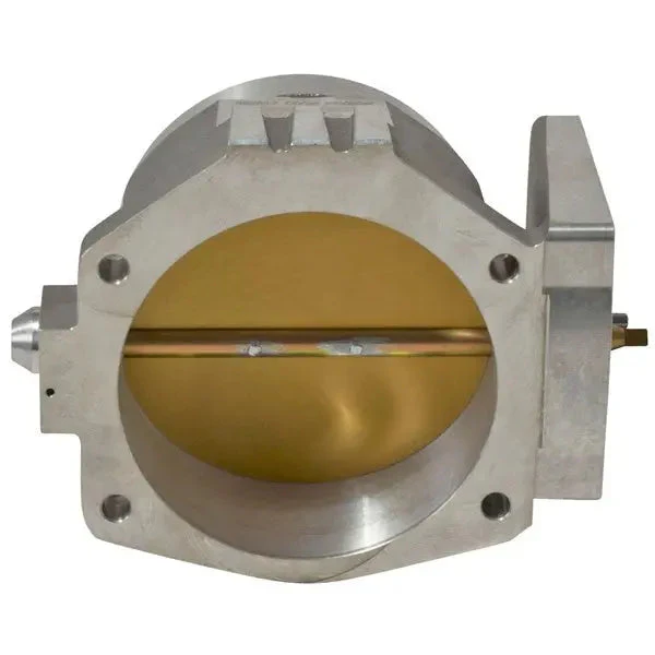 Chevrolet Camaro Corvette LS3 6.2 102mm Throttle Body 09-15 - Image 4