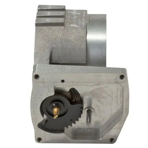 Chevrolet Camaro Corvette LS3 6.2 102mm Throttle Body 09-15 - Image 5