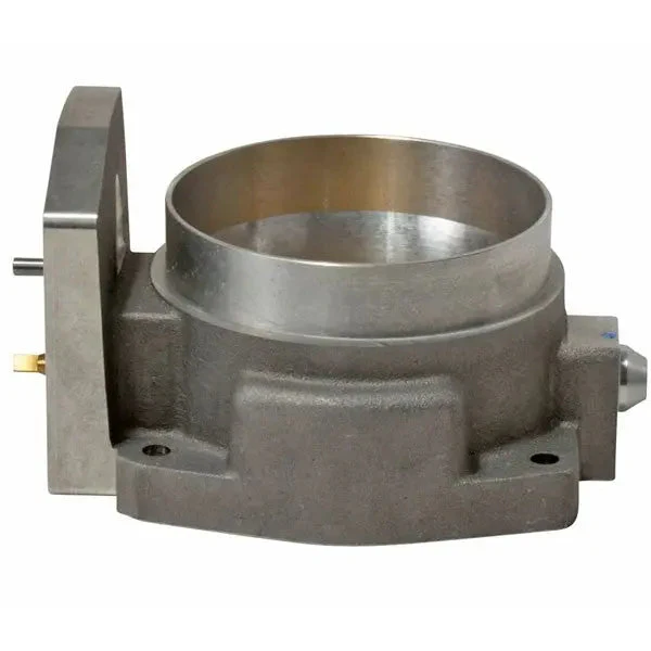 Chevrolet Camaro Corvette LS3 6.2 102mm Throttle Body 09-15 - Image 6
