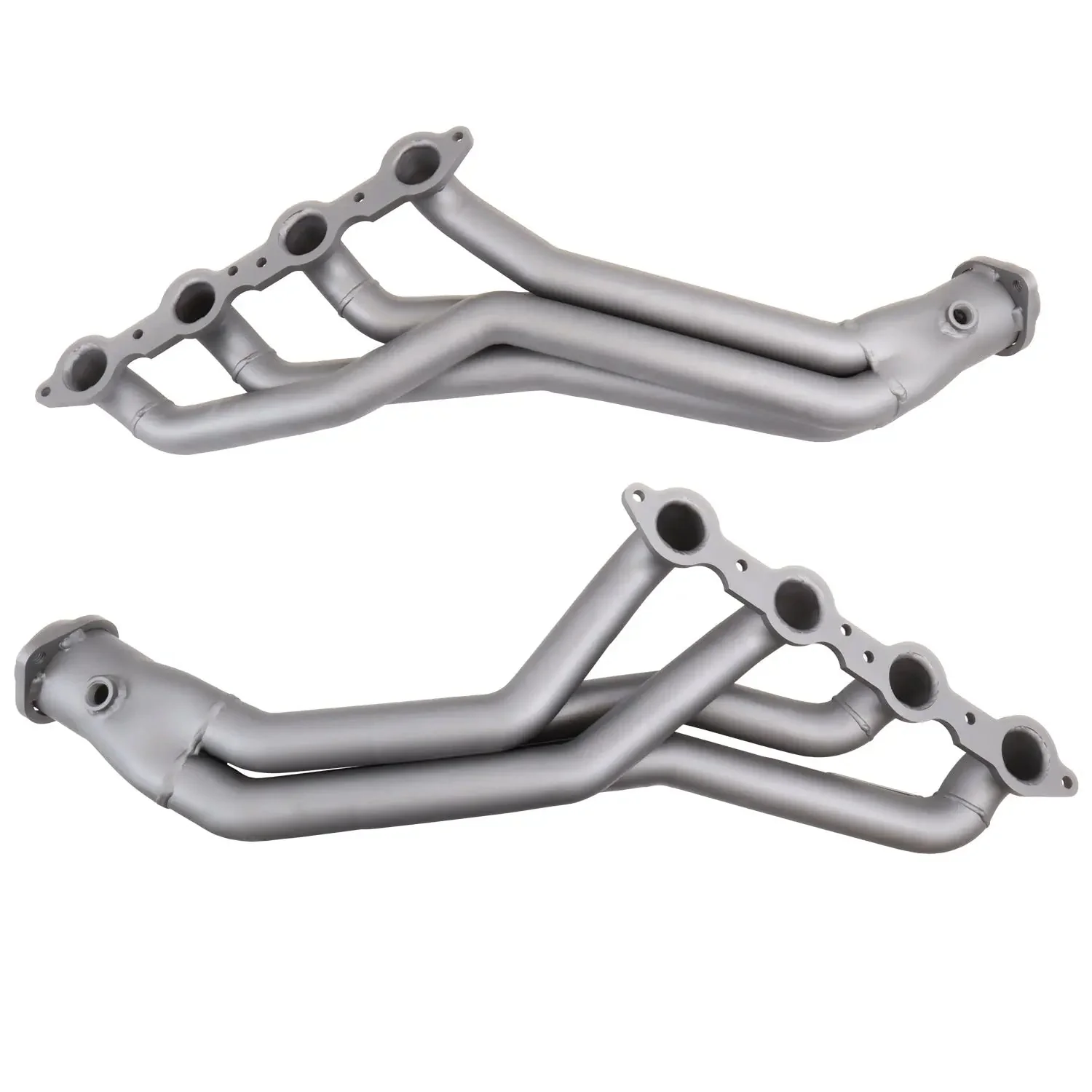 Chevrolet Camaro Firebird 5.7 LS1 V8 1-3/4 Long Tube Exhaust Headers Titanium Ceramic 98-02 - Image 2