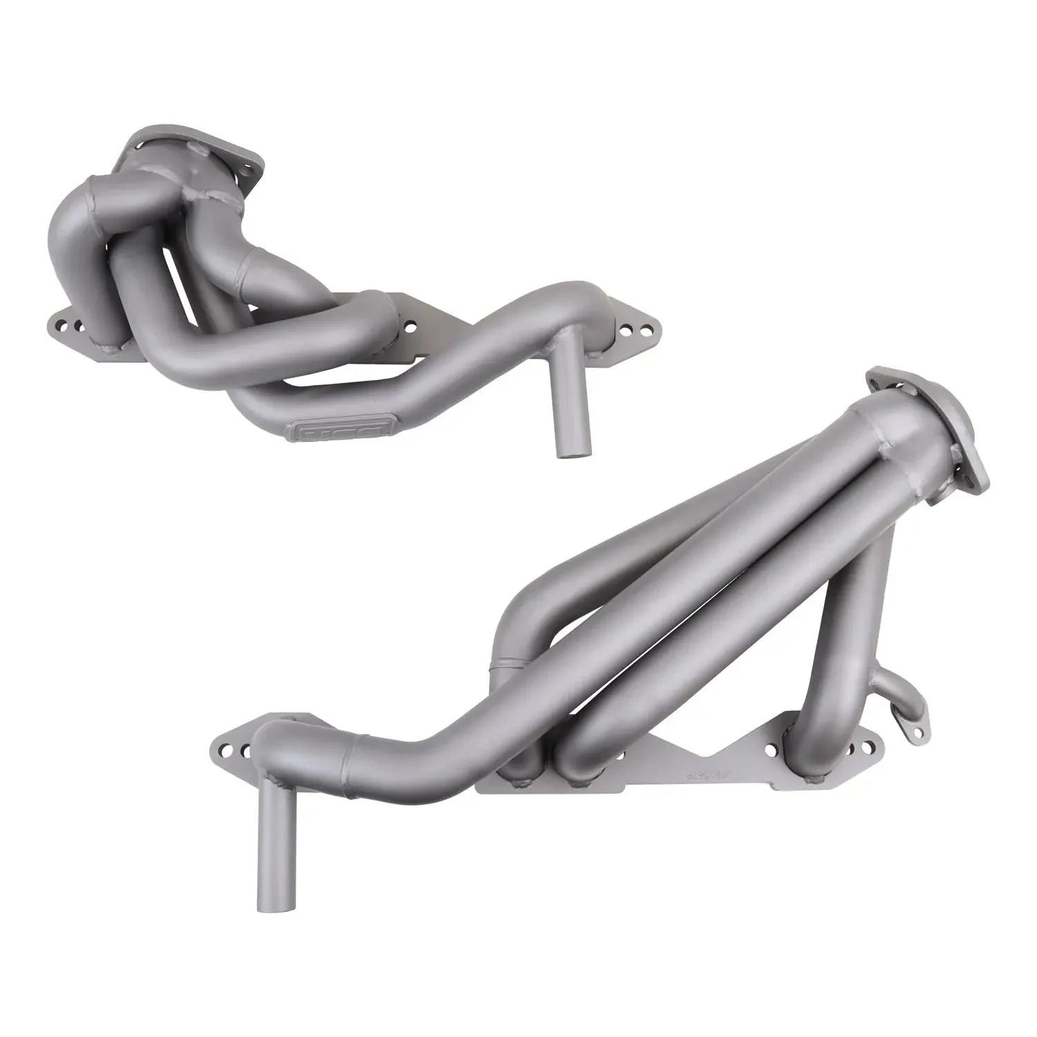Chevrolet Camaro Firebird 5.7 LT1 V8 1-5/8 Shorty Exhaust Headers Titanium Ceramic 94-95 - Image 3