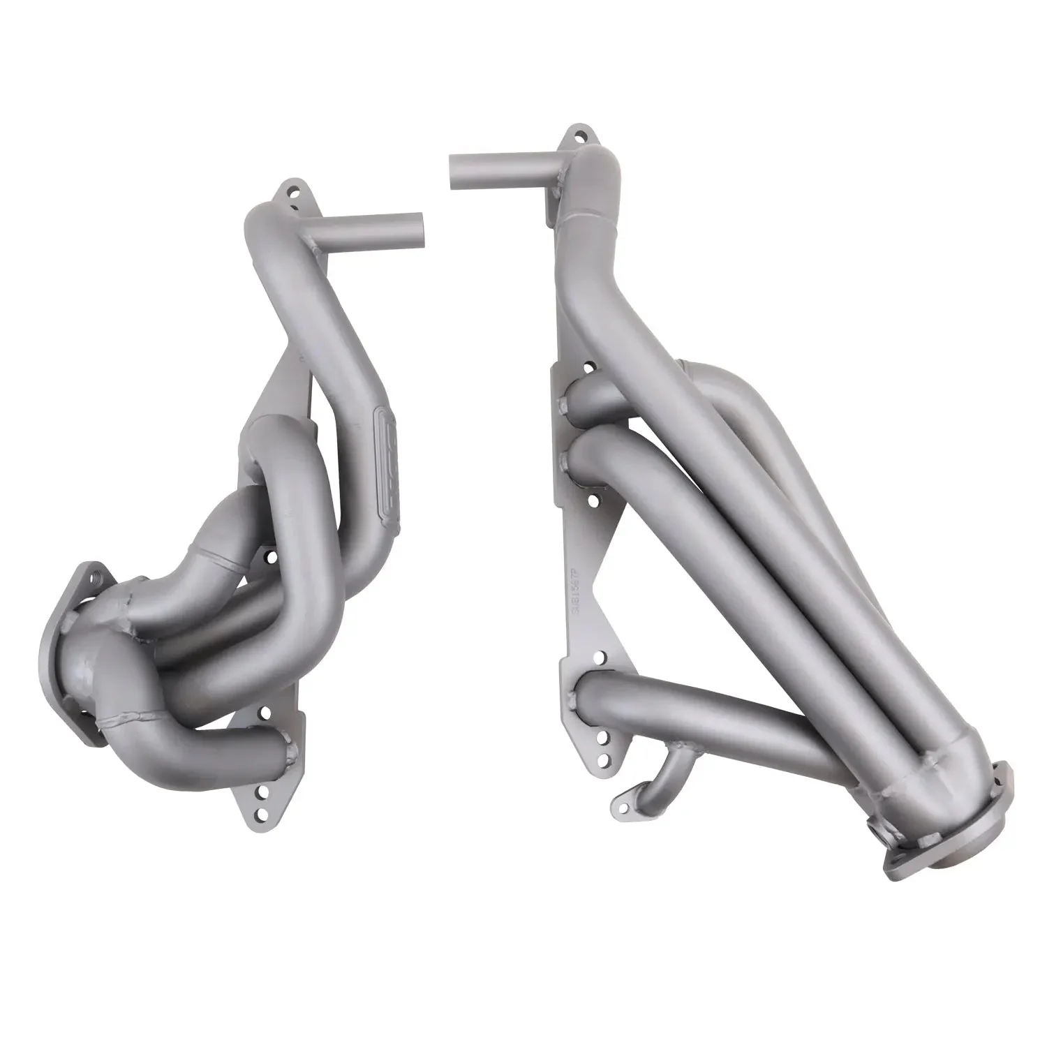 Chevrolet Camaro Firebird 5.7 LT1 V8 1-5/8 Shorty Exhaust Headers Titanium Ceramic 94-95 - Image 4